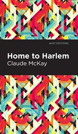 Home to Harlem cover image