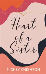 Heart of a Sister cover image