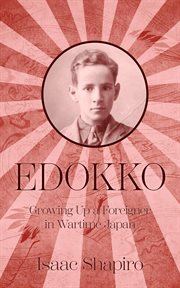 Edokko cover image