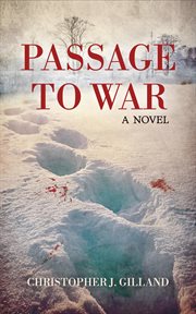 Passage to War cover image