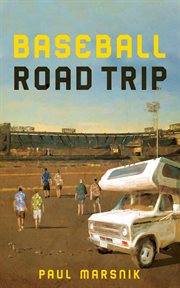 Baseball roadtrip cover image