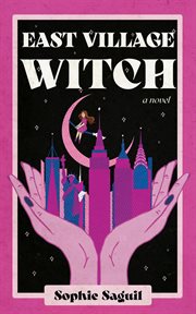East village witch cover image