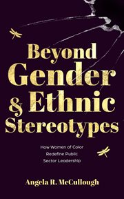 Beyond Gender and Ethnic Stereotypes cover image