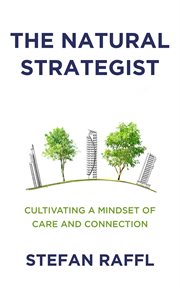 The Natural Strategist cover image