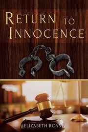 Return to Innocence cover image