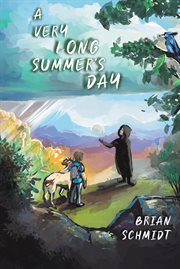 A very long summer's day cover image