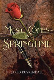 Music Comes in Springtime cover image