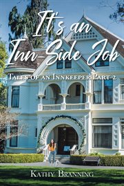 It's an Inn : Side Job. Tales of an Innkeeper cover image