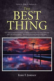 The Best Thing cover image
