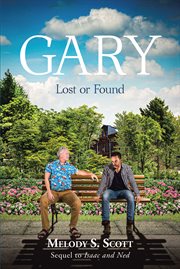 Gary : Lost or Found cover image