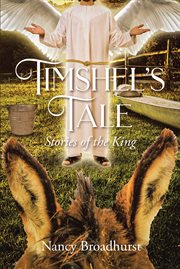 Timshel's Tale : Stories of the King cover image