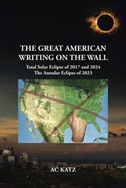 The Great American Writing on the Wall cover image