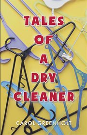 Tales of a Dry Cleaner cover image