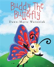 Buddy the Butterfly cover image