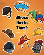 Whose Hat Is That? cover image