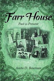 Farr house : Past Is Present cover image