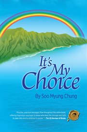 It's my choice cover image