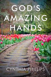 God's amazing hands cover image