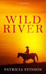 Wild river cover image