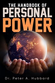 The Handbook of Personal Power cover image