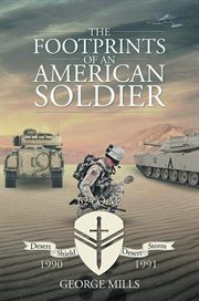 The Footprints of an American Soldier cover image