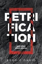 Petrification and Other Short Stories cover image