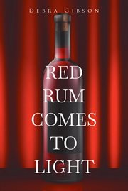 Red Rum Comes to Light cover image