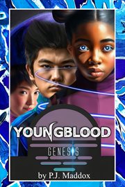 Youngblood : Genesis cover image