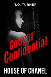 Cougar confidential house of chanel cover image
