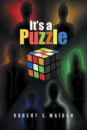 It's a Puzzle cover image