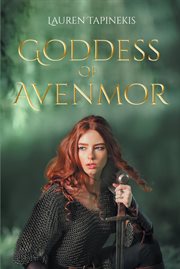 Goddess of Avenmor cover image