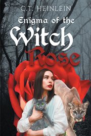 Enigma of the Witch Rose cover image