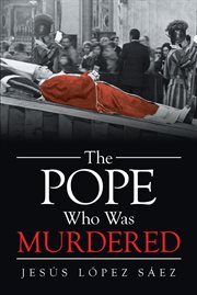 The Pope Who Was Murdered cover image
