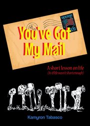 You've Got My Mail cover image