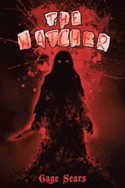 The Watcher cover image