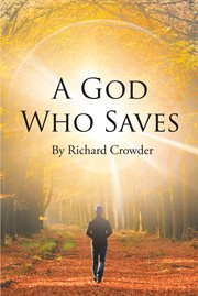 A God Who Saves cover image