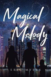 Magical Melody cover image