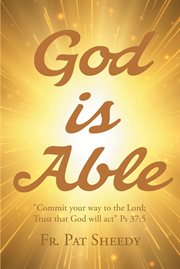 God Is Able cover image