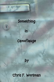 Something in Camouflage cover image