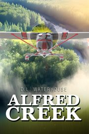 Alfred creek cover image