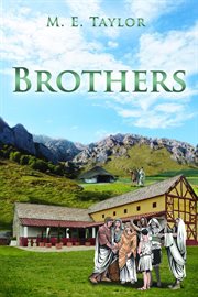 BROTHERS cover image