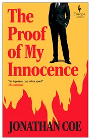 The Proof of My Innocence cover image