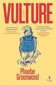 Vulture cover image