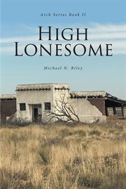High Lonesome cover image