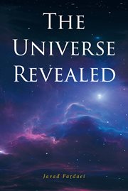 The Universe Revealed cover image