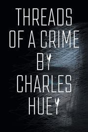 Threads of a Crime cover image