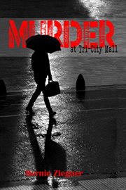 Murder at Tri-City Mall cover image
