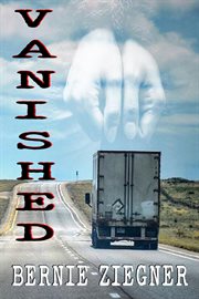 Vanished cover image
