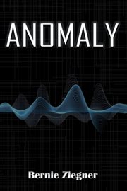 Anomaly cover image