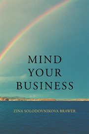 Mind Your Business cover image
